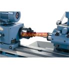 USM500 Univerzális csiszológép szívóegységgel