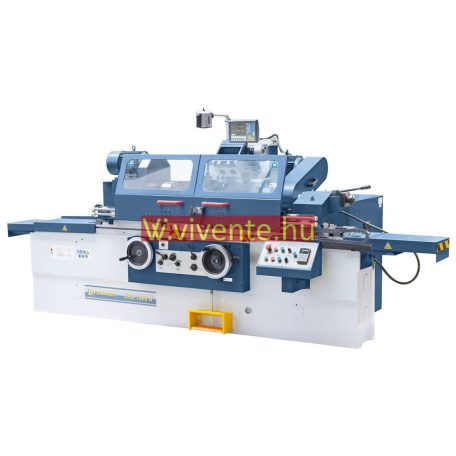 URS1000N Univerzális hengeres köszörűgép