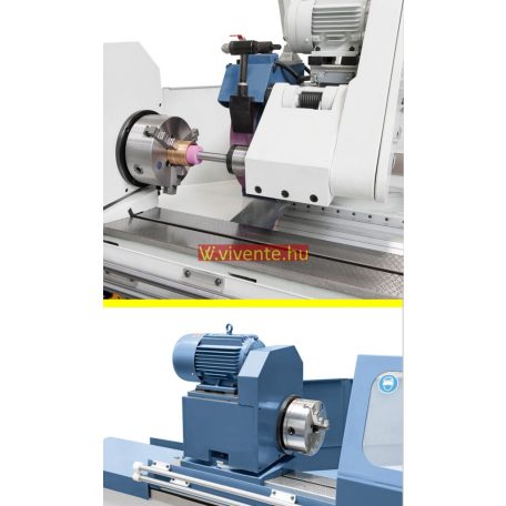 URS1000N Univerzális hengeres köszörűgép