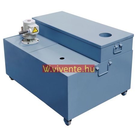 URS1000N Univerzális hengeres köszörűgép