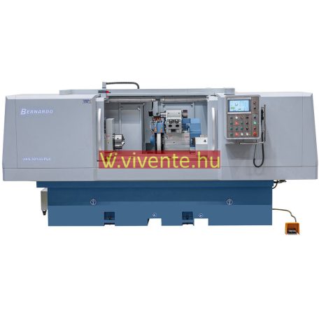 URS32100PLC Univerzális csiszológép 