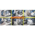 URS32100PLC Univerzális csiszológép 