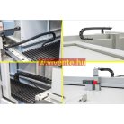 URS32100PLC Univerzális csiszológép 