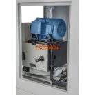 URS32100PLC Univerzális csiszológép 