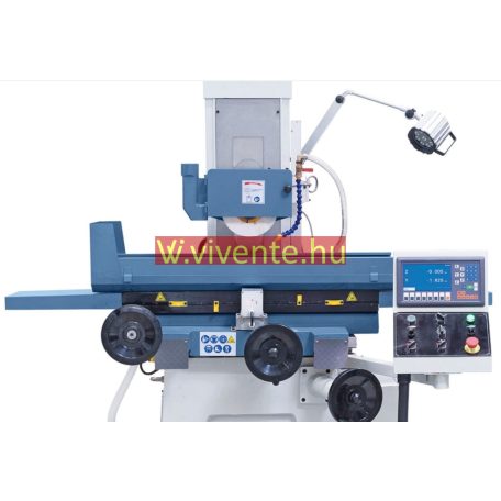 FSM2040 Felületcsiszoló gép