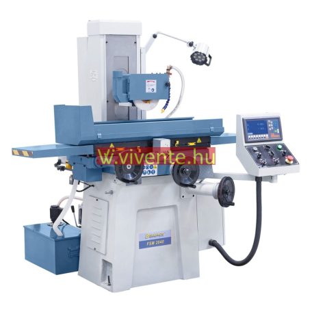 FSM2040 Felületcsiszoló gép
