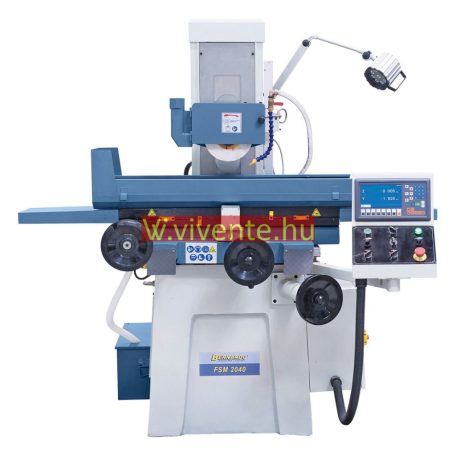 FSM2040 Felületcsiszoló gép