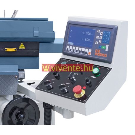 FSM2040 Felületcsiszoló gép