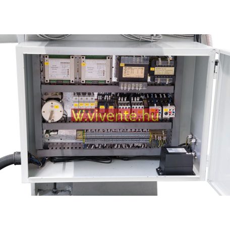 FSM2040 Felületcsiszoló gép