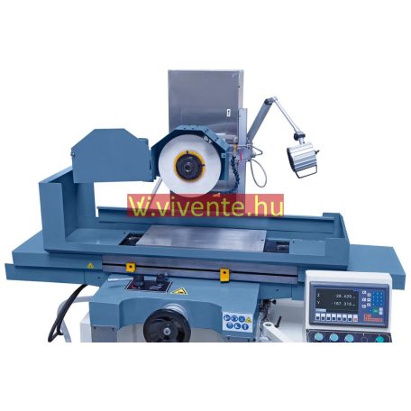 FSM3060 Felületcsiszoló gép