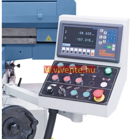 FSM3060 Felületcsiszoló gép