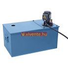 FSM3060 Felületcsiszoló gép