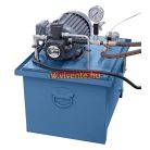 FSM3060 Felületcsiszoló gép