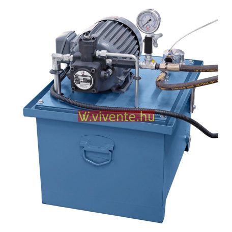 FSM3060 Felületcsiszoló gép