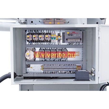 FSM3060 Felületcsiszoló gép