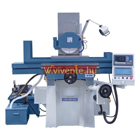 FSM3060 AHD felületcsiszoló gép
