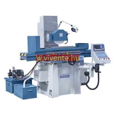 FSM3060 AHD felületcsiszoló gép
