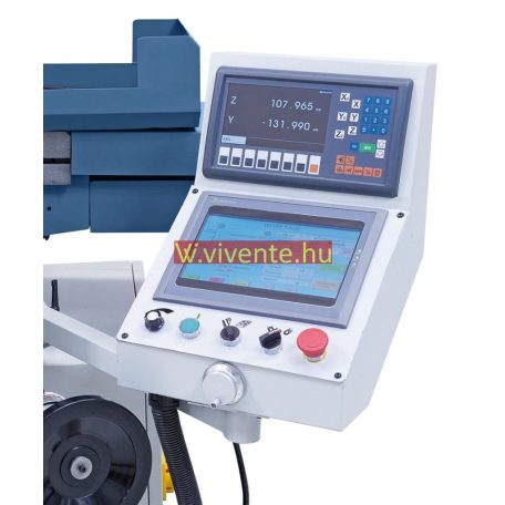 FSM3060 AHD felületcsiszoló gép