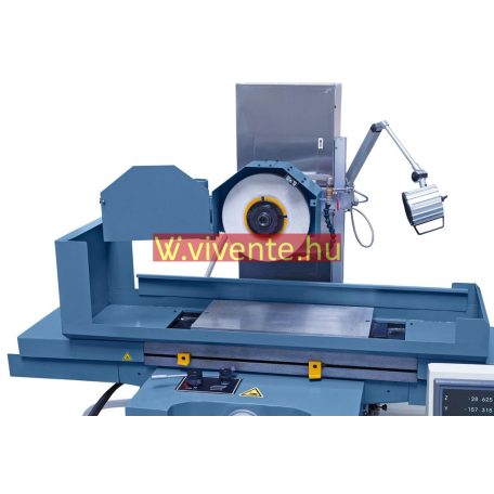 FSM3060 AHD felületcsiszoló gép