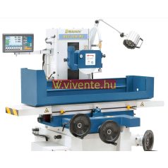   BSG2040MC felületcsiszoló gép 2 tengelyes digitális kijelzővel ES-12 H
