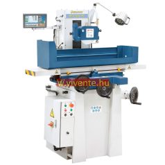   BSG2040MC felületcsiszoló gép 2 tengelyes digitális kijelzővel ES-12 H