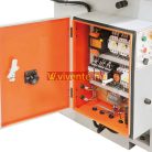 BSG2040MC felületcsiszoló gép 2 tengelyes digitális kijelzővel ES-12 H