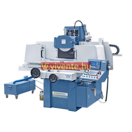 BSG3060 PLC-s BSG 3060 felületcsiszológép 2 tengelyes digitális kijelzővel ES-12 H