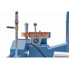 BSG3060 PLC-s BSG 3060 felületcsiszológép 2 tengelyes digitális kijelzővel ES-12 H