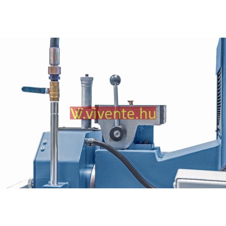 BSG3060 PLC-s BSG 3060 felületcsiszológép 2 tengelyes digitális kijelzővel ES-12 H