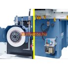BSG3060 PLC-s BSG 3060 felületcsiszológép 2 tengelyes digitális kijelzővel ES-12 H