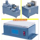 BSG3060 PLC-s BSG 3060 felületcsiszológép 2 tengelyes digitális kijelzővel ES-12 H