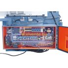 BSG3060 PLC-s BSG 3060 felületcsiszológép 2 tengelyes digitális kijelzővel ES-12 H