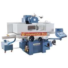   BSG4080PLC-s BSG4080 felületcsiszológép 2 tengelyes digitális kijelzővel ES-12 H
