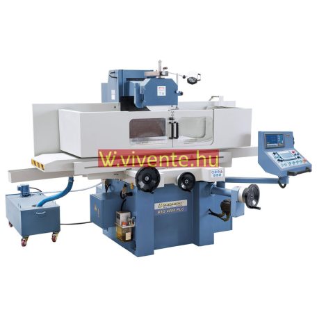BSG4080PLC-s BSG4080 felületcsiszológép 2 tengelyes digitális kijelzővel ES-12 H
