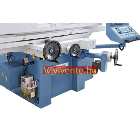 BSG4080PLC-s BSG4080 felületcsiszológép 2 tengelyes digitális kijelzővel ES-12 H