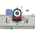 BSG4080PLC-s BSG4080 felületcsiszológép 2 tengelyes digitális kijelzővel ES-12 H