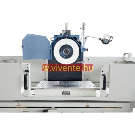 BSG4080PLC-s BSG4080 felületcsiszológép 2 tengelyes digitális kijelzővel ES-12 H