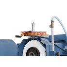 BSG4080PLC-s BSG4080 felületcsiszológép 2 tengelyes digitális kijelzővel ES-12 H