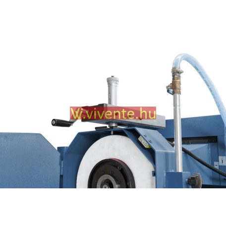 BSG4080PLC-s BSG4080 felületcsiszológép 2 tengelyes digitális kijelzővel ES-12 H