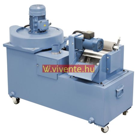 BSG4080PLC-s BSG4080 felületcsiszológép 2 tengelyes digitális kijelzővel ES-12 H