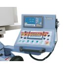 BSG4080PLC-s BSG4080 felületcsiszológép 2 tengelyes digitális kijelzővel ES-12 H