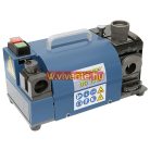 2-13mm, DG13M Fúrócsiszológép