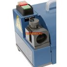 2-13mm, DG13M Fúrócsiszológép