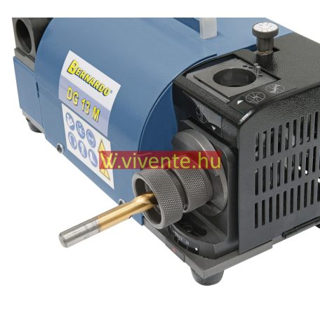 2-13mm, DG13M Fúrócsiszológép