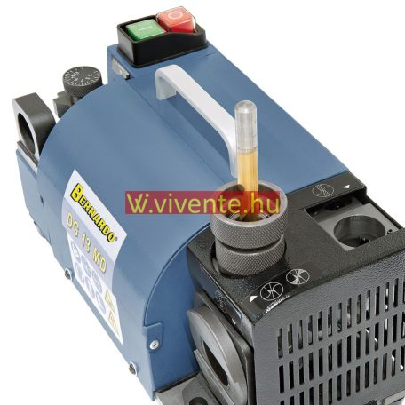 2-13mm, DG13M Fúrócsiszológép