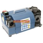 2-13mm, DG13MD Fúrócsiszológép