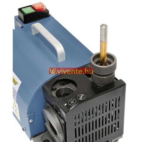 2-13mm, DG13MD Fúrócsiszológép