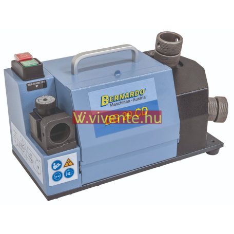 4-20mm, DG20CD Fúrócsiszológép