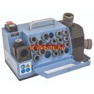 4-20mm, DG20CD Fúrócsiszológép