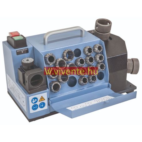 4-20mm, DG20CD Fúrócsiszológép